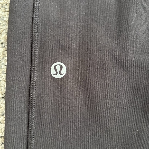 Lululemon Speed Up Tight 28" *Full-On Luxtreme
Black - Picture 9 of 11